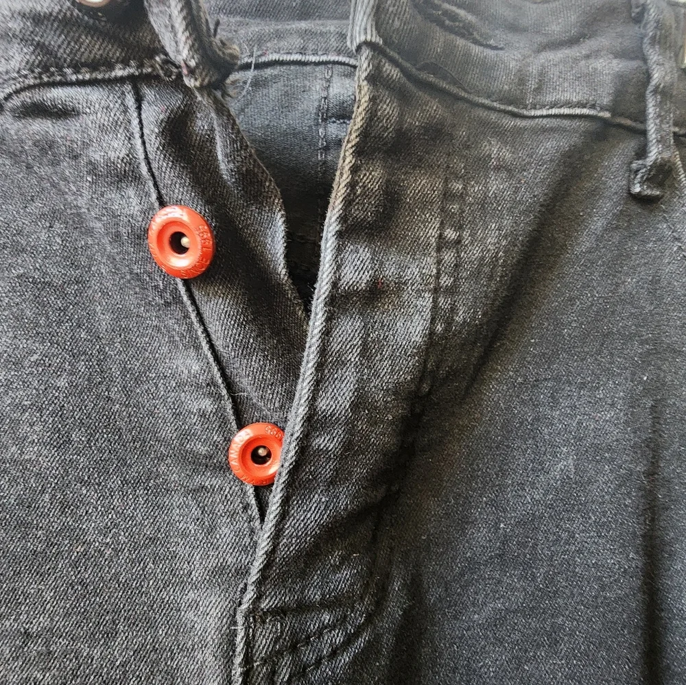 MEN'S JEANS - Picture 3 of 6